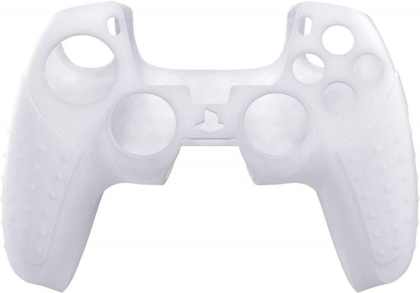 Raptor-Gaming PS5 Headset Kit SK100 mono, für Sony PS5, Player Kit/Set, PS 5 Silikonhülle für den DualSense Playstation 5 Controller, extra langes Ladekabel, Analogstick Aufsätze, RG-SK100
