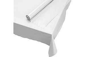 Hoffmaster Paper Tablecover Rolls: The Epitome of Table Protection