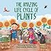 The Amazing Life Cycle of Plants: An Early Reader Science Book About How Plants Grow (Look and Wonder)