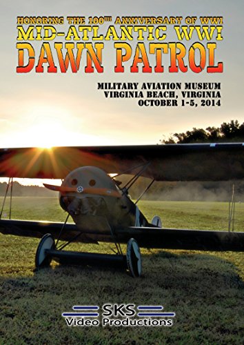Dawn patrol: 2014 [instant access]