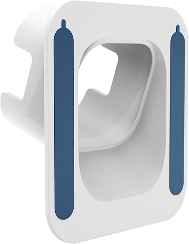 Miniatura 8 de HOLACA Soporte de ventana para Blink MiniBlink Mini2, inclinación de 20 grados (arribaabajoizquierdaderecha) Soporte de montaje flexible adhesivo