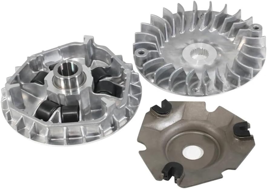 Motorcycle Front Hub Assembly Fit For Yamaha CZD250 X-max 250 CZD300 Evolis 300 300/300 Tech OEM:B74-E7620-00