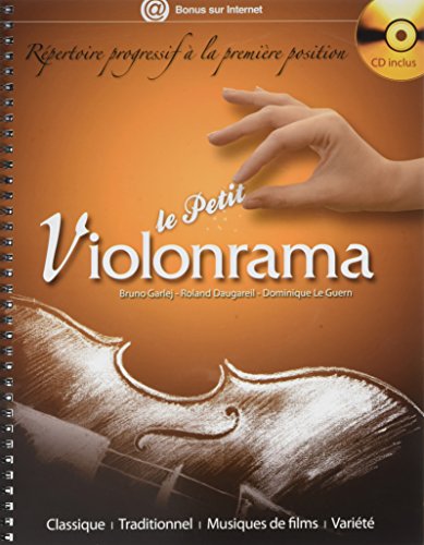 Le Petit Violonrama PDF Ebook En Ligne