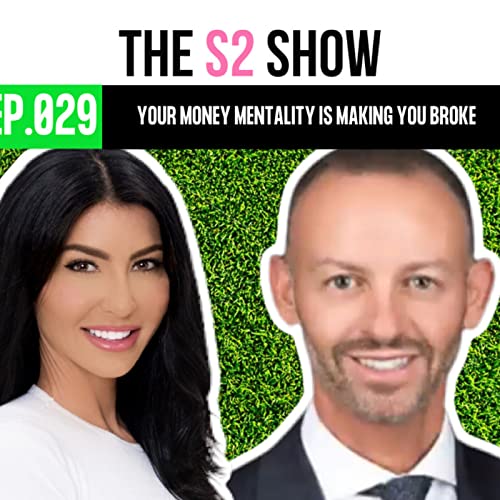 Your Money Mentality is Making you Broke ft Stefan Contorno