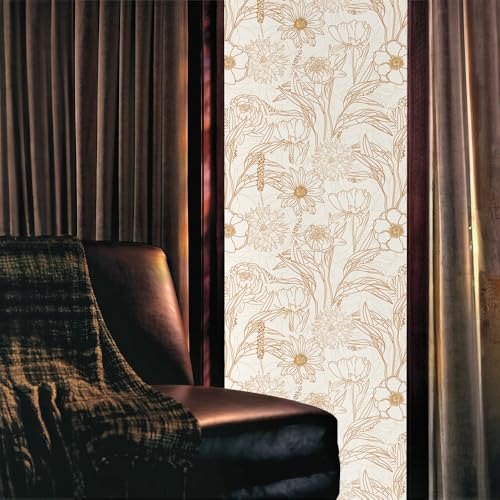 Vinilo Decorativo REDAMANCY 40x300 cm para ventana miniatura 2