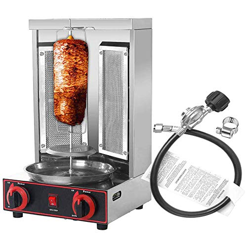 Top 10 Best Vertical Rotisserie In 2020 Rotisserie Machine