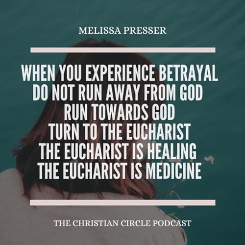 118 Healing the Hurt: Moving On After Betrayal Podcast Por  arte de portada