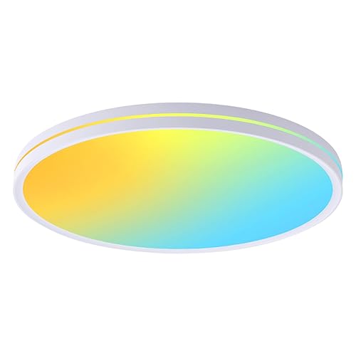 Romantic Bedroom Lighting LED Lamp Multiple Color Options Easy Mood