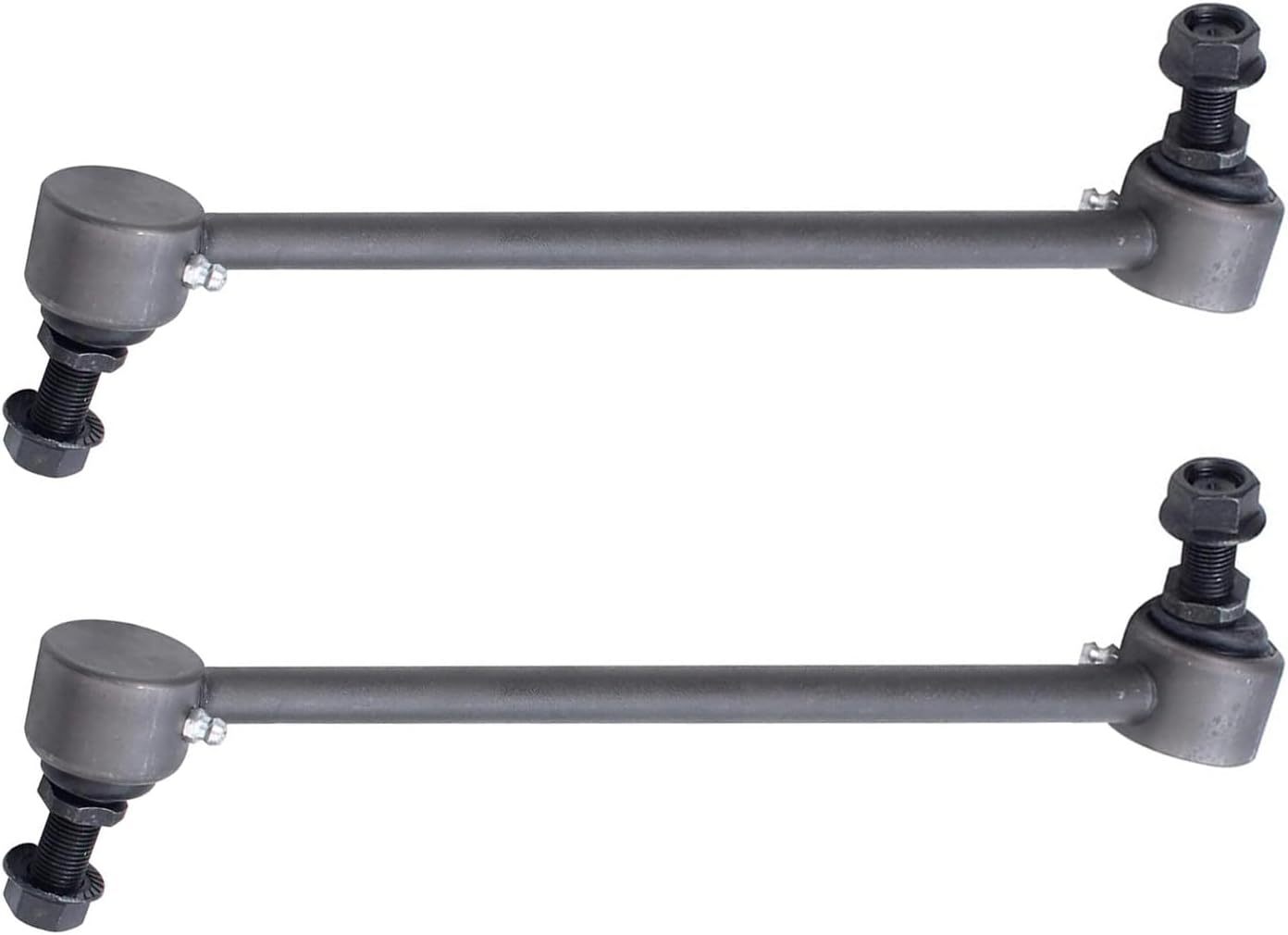 Detroit Axle Front Stabilizer Sway Bar End Links Kit (2) for 2007–2016 Honda CR-V