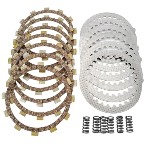 Disque d'embrayage kit friction anti patinage pour RD250 TY250