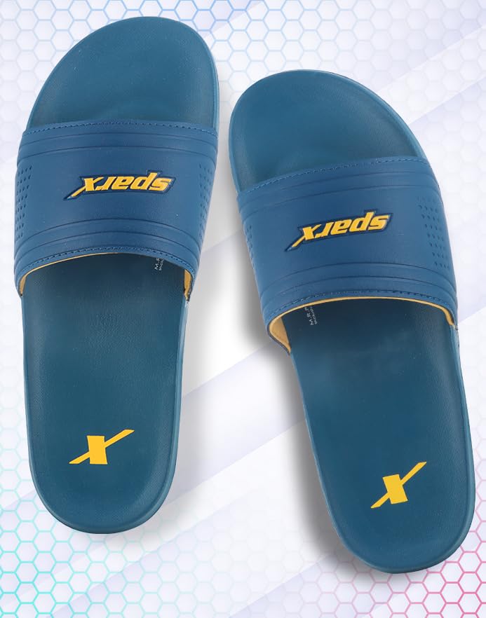 Image of SPARX mens SF0144 Slide Sandal