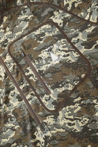 Dale & Company Alpaca Merino Wool Hoodie – Men’s Base Layer Top, Soft & Warm, Odor Resistant, 210 Series3