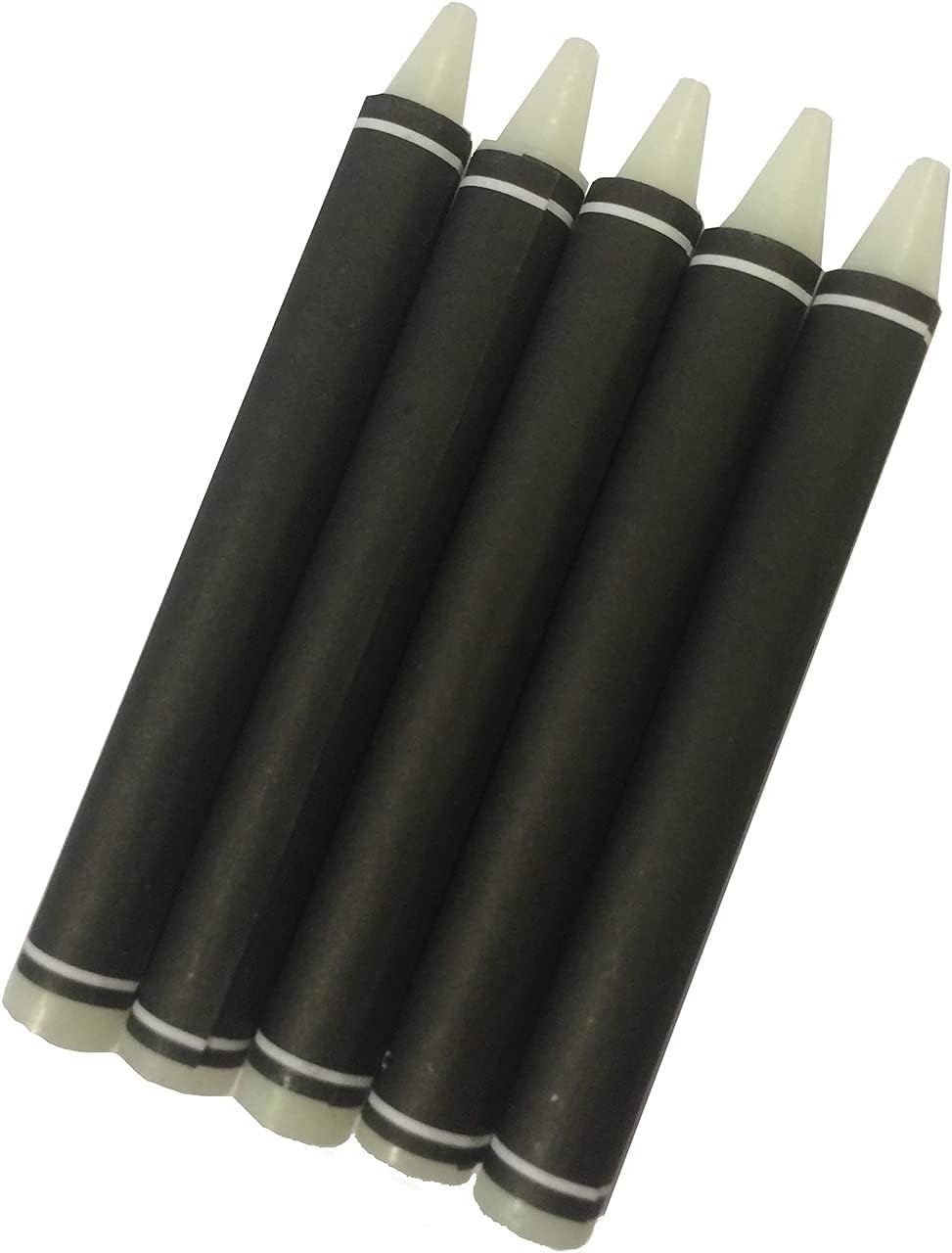 Brusho Wax Resist Sticks 5 Pack