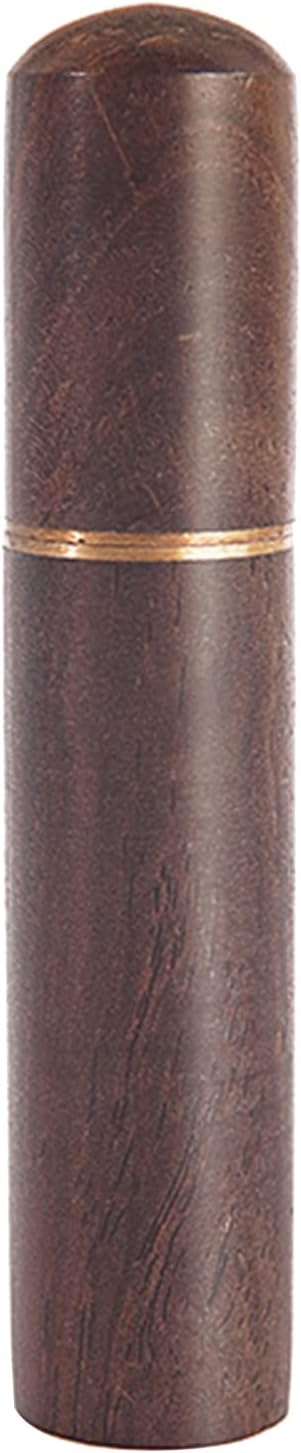 Espresso Coffee Stirrer, Espresso Distribution Tools, Coffee Distribution Tool, Stainless Steel 5 Needles Coffee Stirring Tool for Professional Barista Hand Distribution Tool Dark Brown