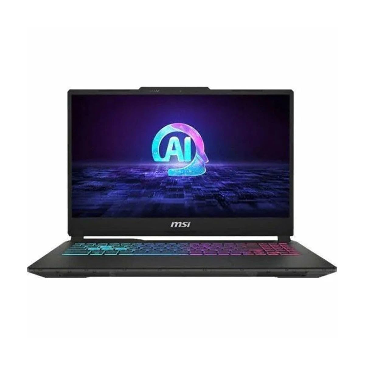 Amazon.com: MSI 2024 GF63 Gaming Laptop, 15.6