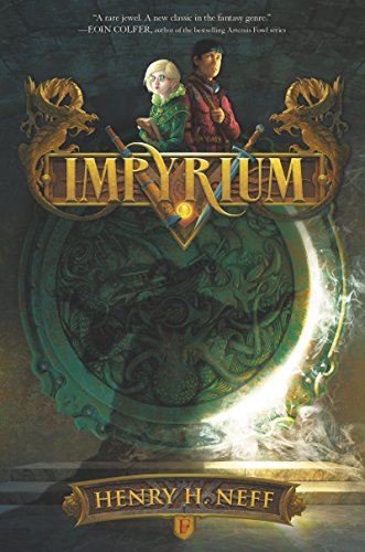 Impyrium: A Novel view 2