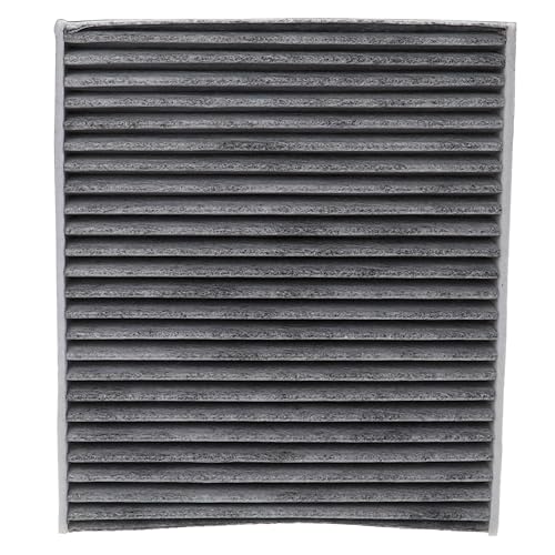 vhbw Filtro habitáculo compatible con Lexus RX 2015/11-2022/12 L2 450h AWD 3456 ccm193 KW262 PS vehículos