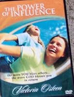 Power of Influence 1593496230 Book Cover