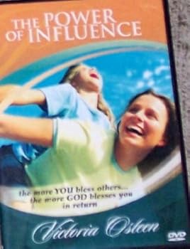 CD-ROM Power of Influence (DVD) Book