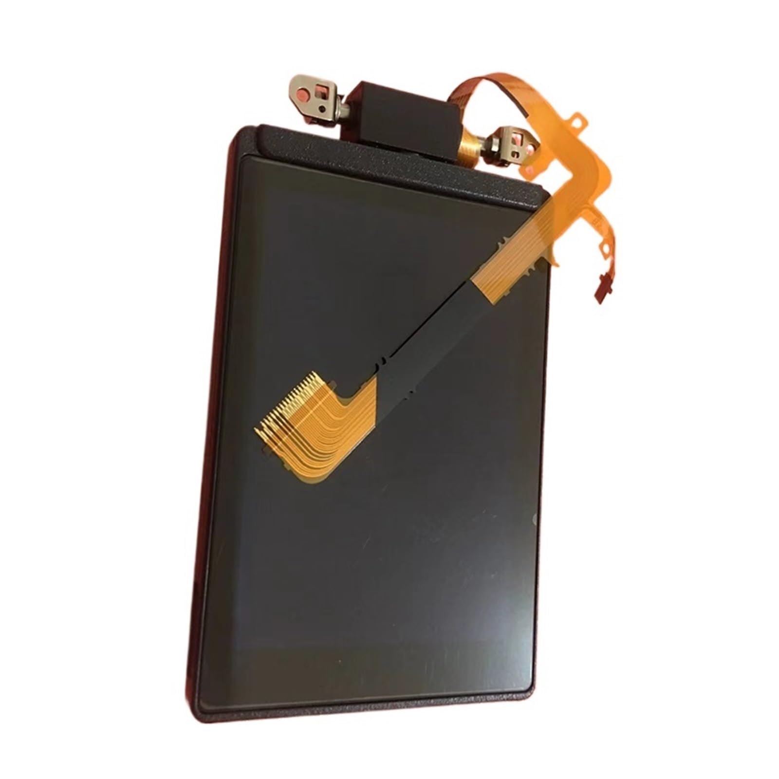 Pantalla LCD para Panasonic LUMIX G100 repuesto con bisagra 3