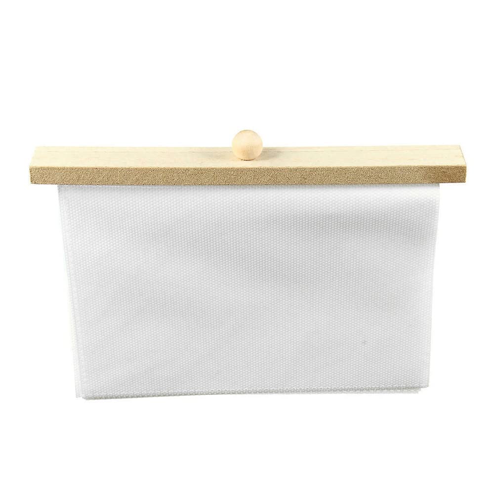 Fotoalbum Kreativer Holz-Fotoalbum-Kasten Holzgehäuse DIY 6. Zoll 100 stücke Fotos Lagerung Hochzeit Baby Fotobild einsetzen Boxen Wohnkultur Fotoalbum Zum Selbstgestalten