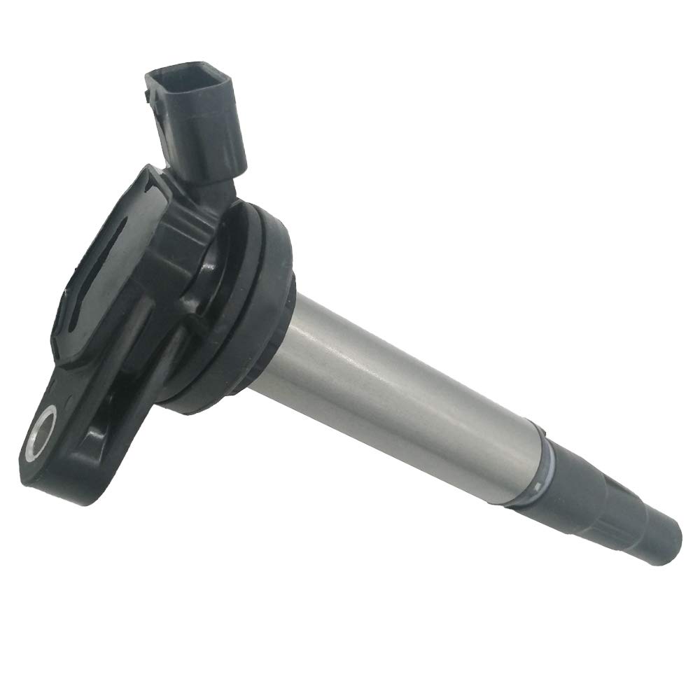 Amazon.com: Amrxuts 4pcs/lot 90919-02252 Ignition Coil Pack for