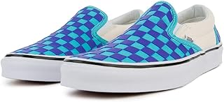Carreaux Chaussures pour Homme de chez Vans | FASHIOLA.fr