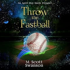 『Throw the Fastball』のカバーアート