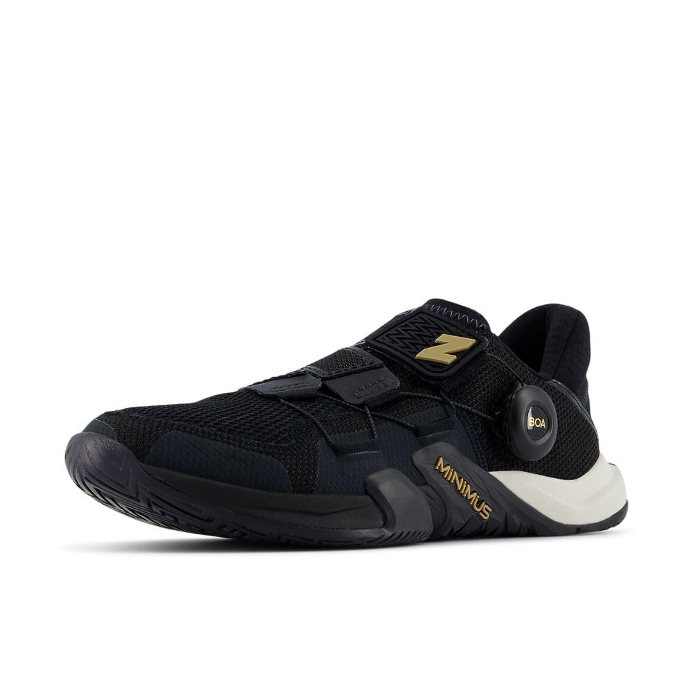 New Balance Minimus TR V2 Boa Cross Trainer Donna