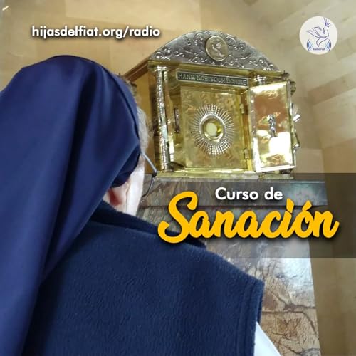Escucha a Dios - Curso de sanación 13 &iquest;Qué usa Dios para sanarnos?