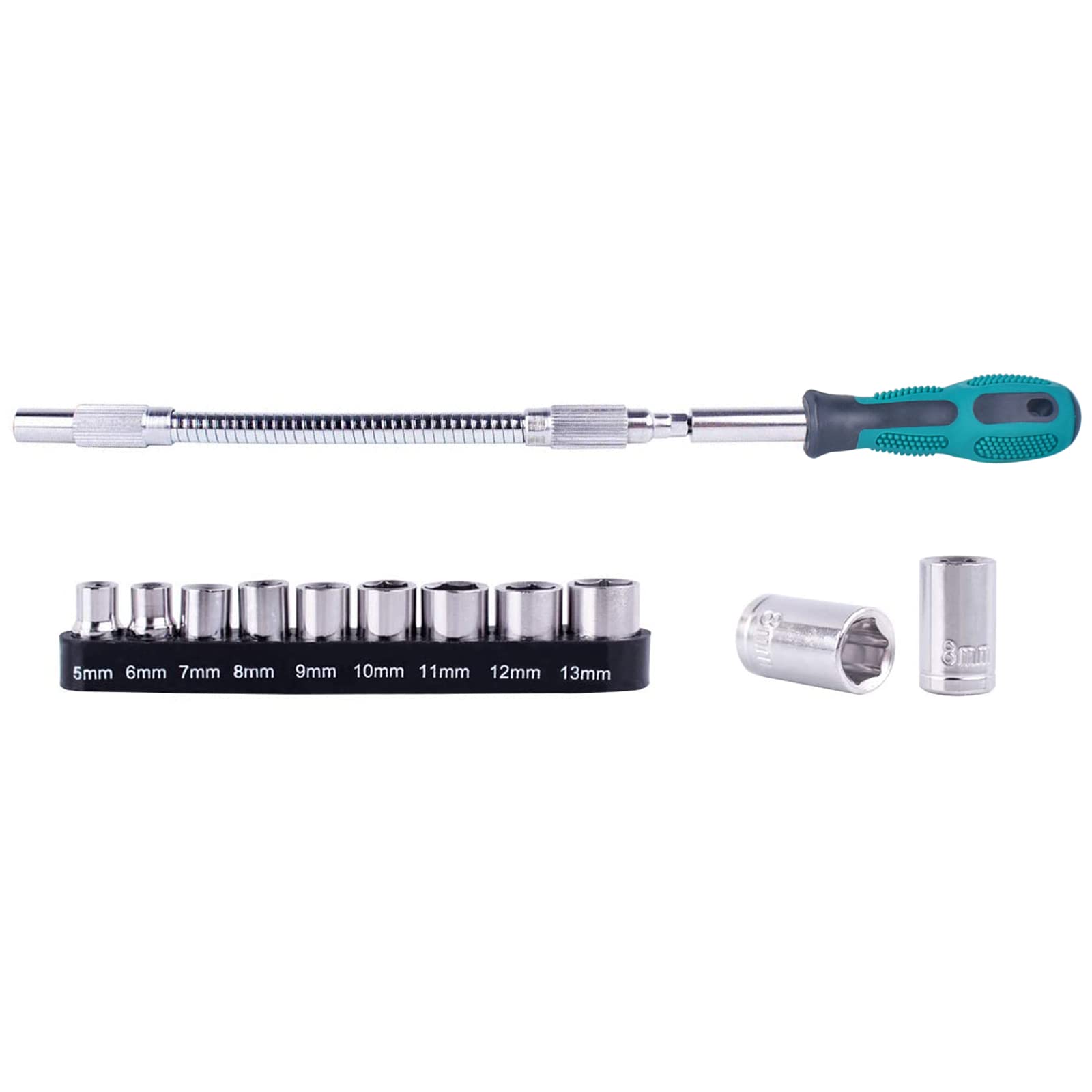 Buy Xislet Clutch Cover Removal Tool with Reversible Socket for RZR 900 XP 1000 Ranger RS1 Can