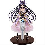 N / A Date A Live Fantasia 30 Poupée d'astral en PVC 26 cm