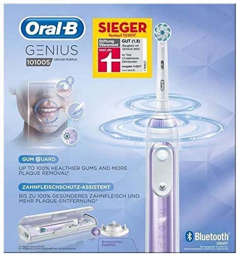 Genius 10100S Orchid Purple