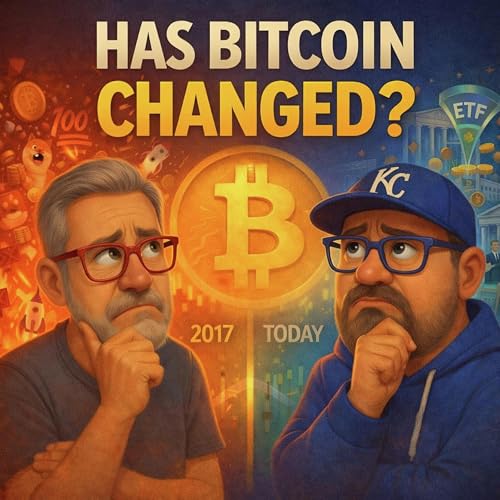 Is the Four-Year Crypto Cycle Dead? cover art