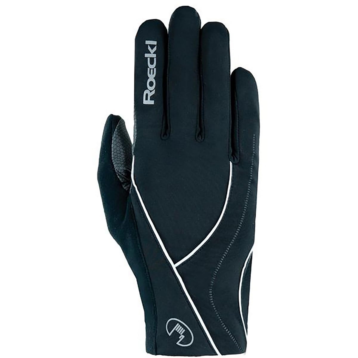 Roeckl Damen, Herren Langlaufhandschuhe Laikko