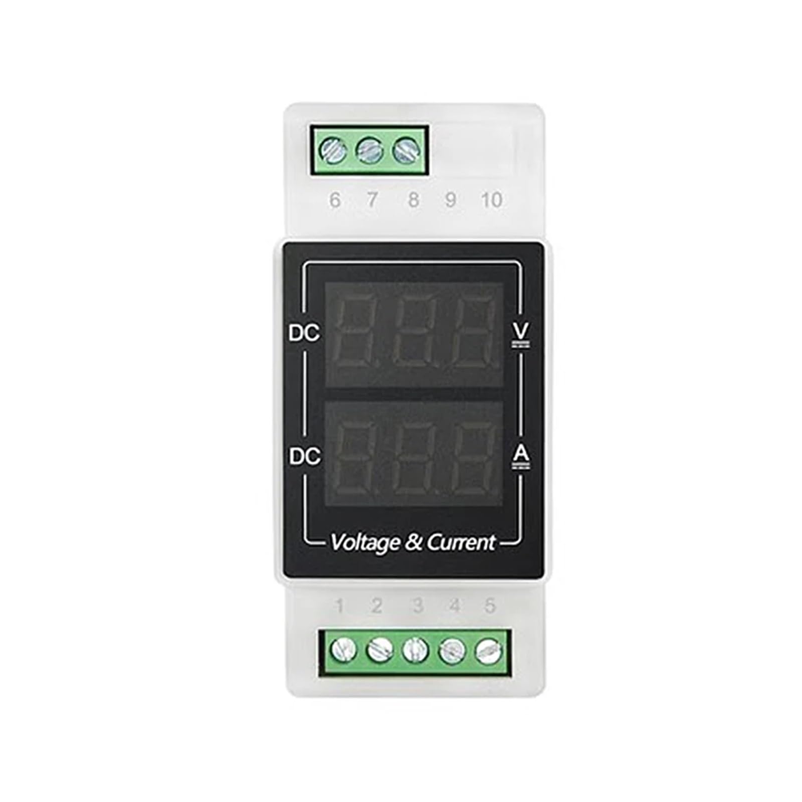 WiFi Energy Monitor Tuya WiFi Solar Energy Monitor - Bidirectional ...
