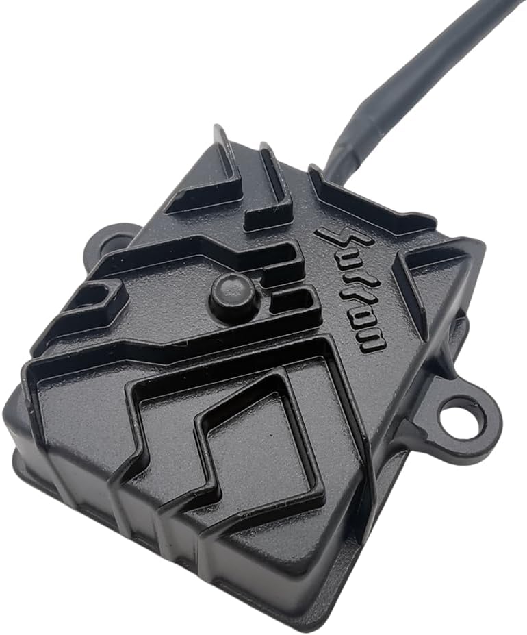 Original Voltage Converter for SUR-Ron Light Bee & Light Bee X Electric Cross-Country Bike SUR Ron Accessories