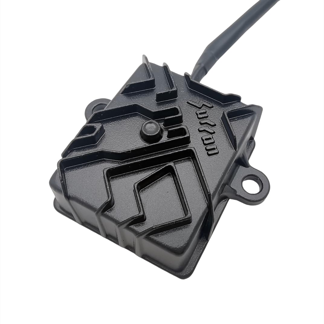 Rectificador Convertidor De Voltaje Para Sur-ron Lightbee - | Cuotas