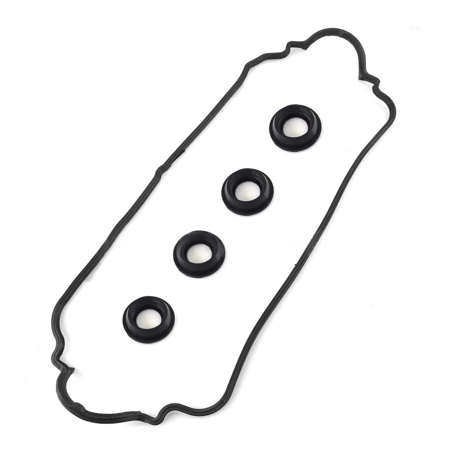 Kit de tapa de válvula PCV de 4 piezas para Twingo I y Kangoo 1.2 16V 7701473164