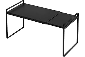 Deep Shelf Storage Solution