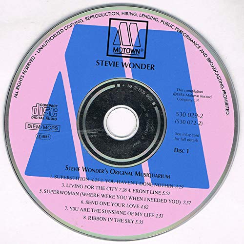 Original Musiquarium Greatest Hits
