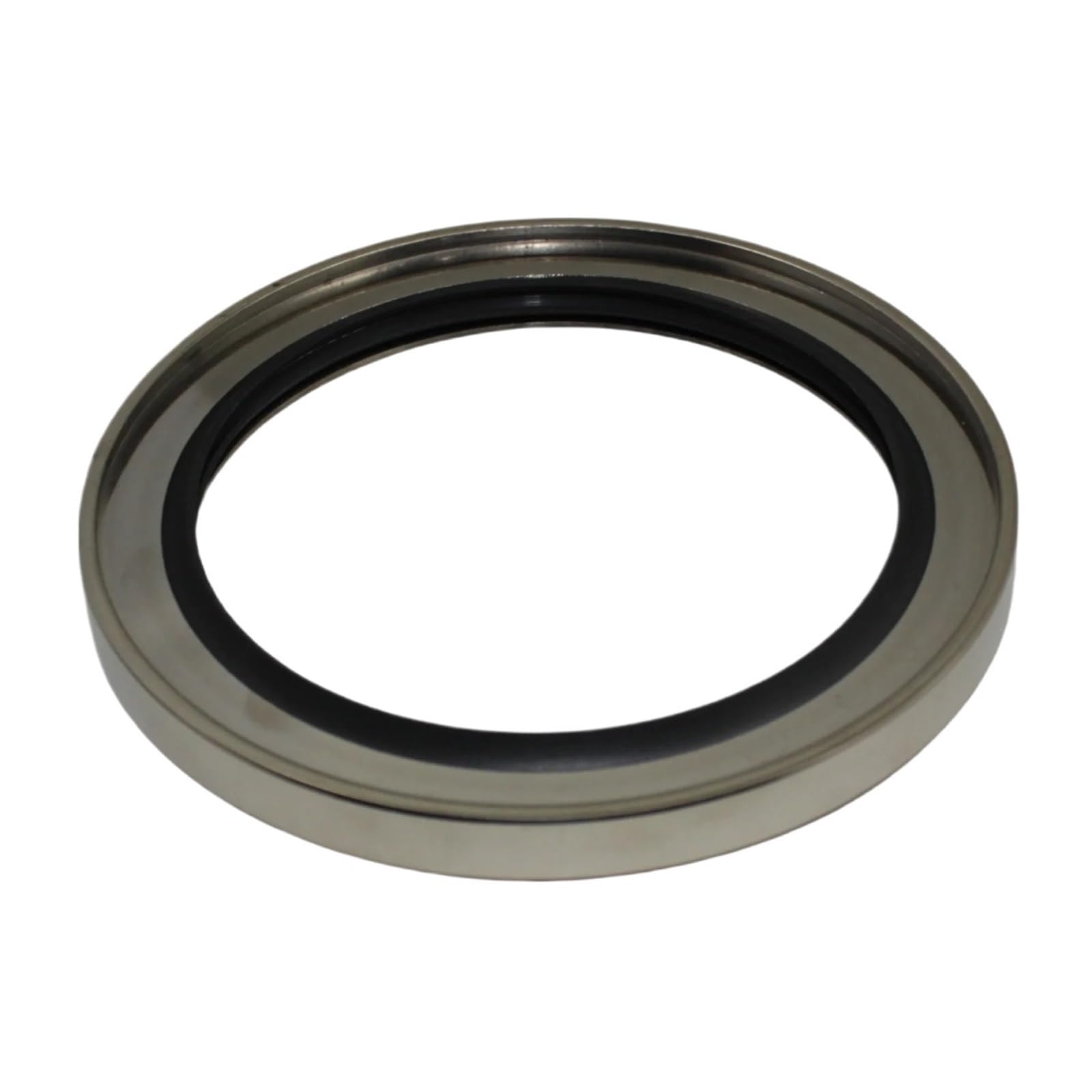 YMUGUEGH Oil Seal 100x130x12 Double Lip Seal Stainless Steel Oil Seal 100×130×12