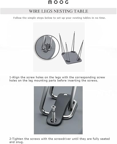 Miniatura 3 de Mesa de centro rectangular de estilo moderno para sala de estar, mesa auxiliar rectangular moderna, mesas de centro para sala de estar, mesa de