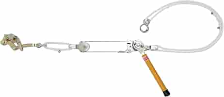 張線器 1TON ハルー NAGAKI (HD1268wY)