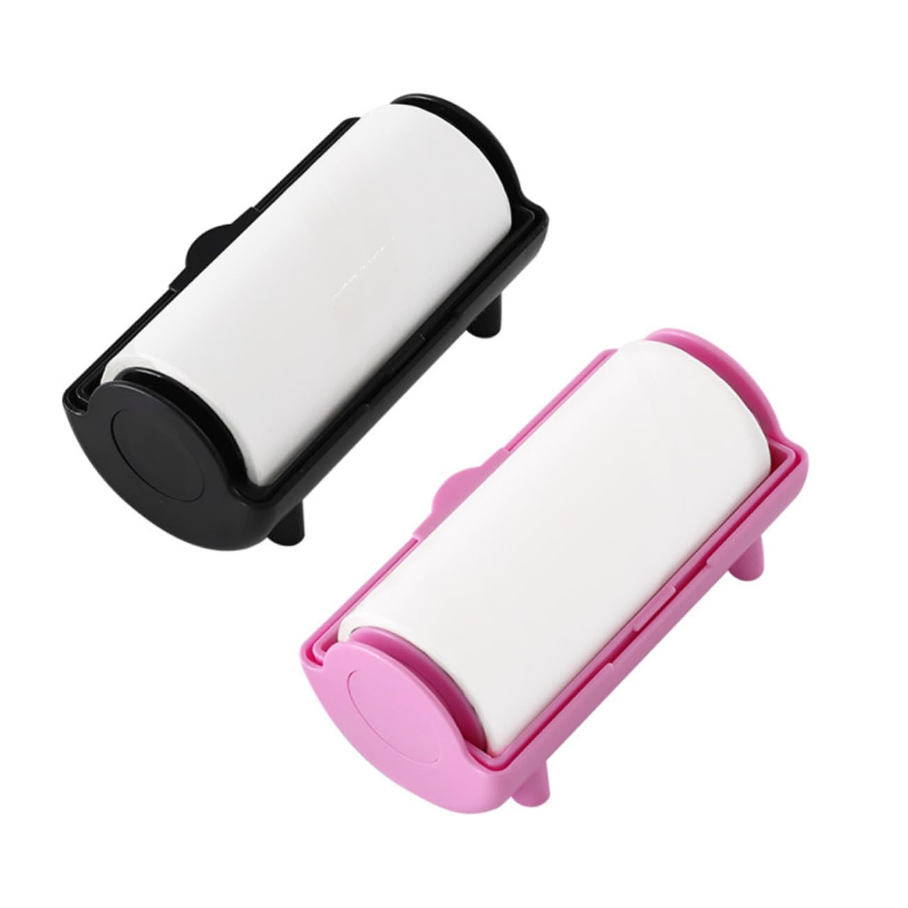 Polish Remover Nail Remover Kit Nail Beauty Tool Lightweight for Home Use