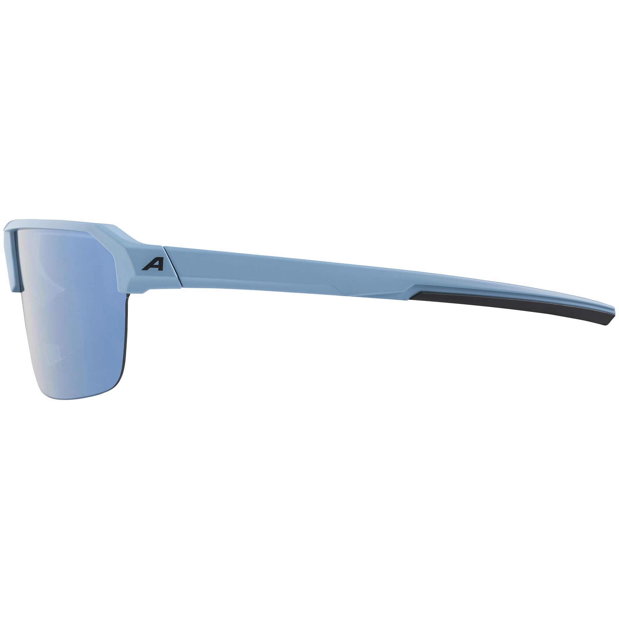 ALPINA Swift Hr Occhiali da sole sportivi Unisex - Adulto (Pacco da 1)