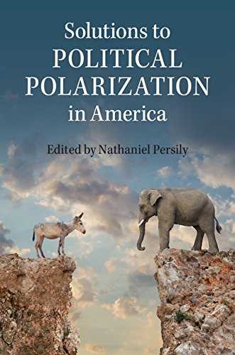 Solutions to Political Polarization in America