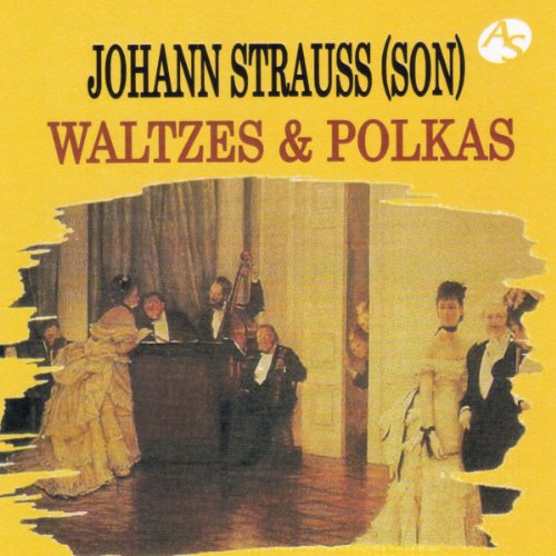 Vienna Opera Orchestra/Carl Michalski