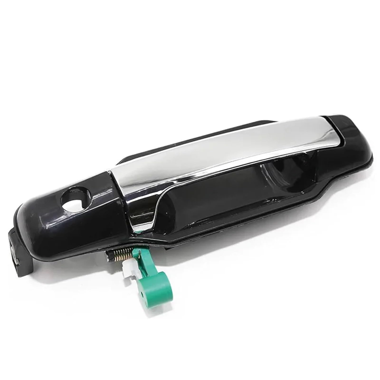 BQWYEDPL External Car Door Handle Fit for Kia Fit for Sorento 2003-2009 82650-3E021 82660-3E021 83650-3E021 83660-3E021 Car Door Latch Handle(FrontL 82650-3E021)