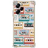 Adhérence : les coques sont transparentes, indéformables et s'adaptent parfaitement à votre téléphone, le protégeant des chocs, des rayures, de la poussière, de la saleté et des chutes accidentelles. Accès complet à tous les ports et fonctionne sans enlever la coque. Protège votre smartphone cellulaire sans perdre en confort et en maniabilité. Conçu et fabriqué dans l'Union Européenne. Design original